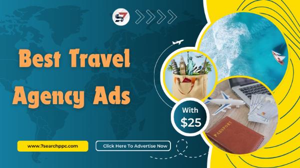 Best Travel Agency Ads | Advertising Travel And Tourism