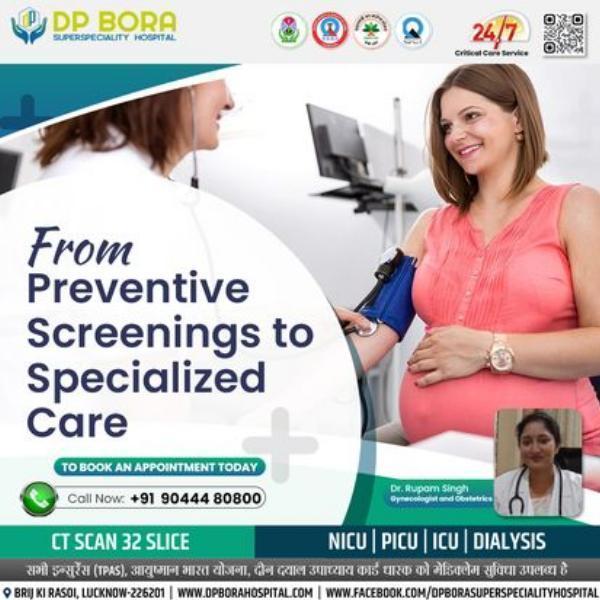 Navigating High-Risk Pregnancy: Essential Information and Resources