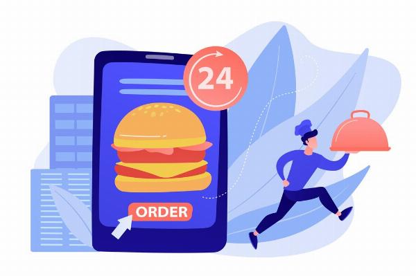 Empower Your Delivery Empire: Develop a White-Label Talabat App Clone