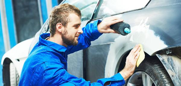 Your Comprehensive Guide to Car Scratch Repair in Woolwich, SE18