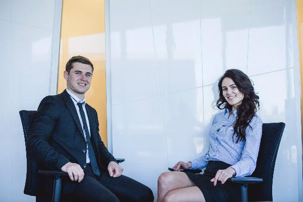 Finding the Perfect Job in Birmingham: How Recruitment Companies Can Help