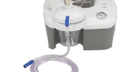 Medical Suction Devices Market Overview, Share, and Report 2024-2032