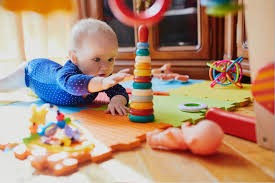 Exclusive Deals Alert! Best Baby Toys on Sale Right Now