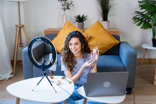 The Role of Influencer Marketing