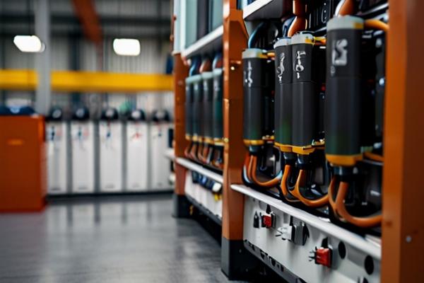 Electric Vehicle Battery Swapping Market Demands, Growth Analysis, Industry Report 2024-2032