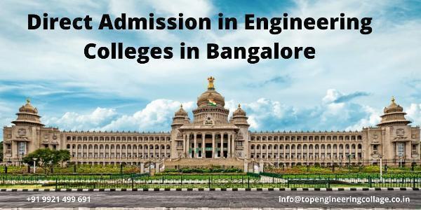 Direct Admission in BMSCE Bangalore: Your Gateway to Engineering Excellence