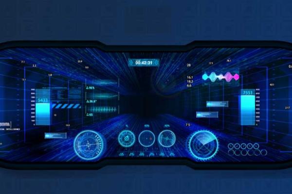 Volumetric Display Market 2023 | Industry Demand, Fastest Growth, Opportunities Analysis and Forecast To 2032