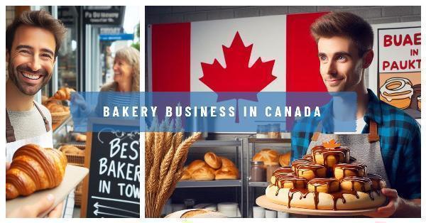 Are Bakery Businesses Profitable in Canada?
