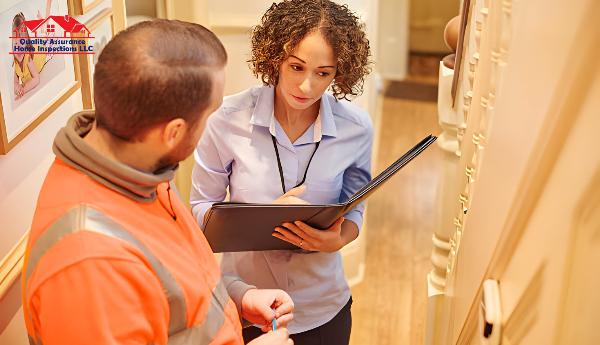 Residential Certified home Inspector Atlanta