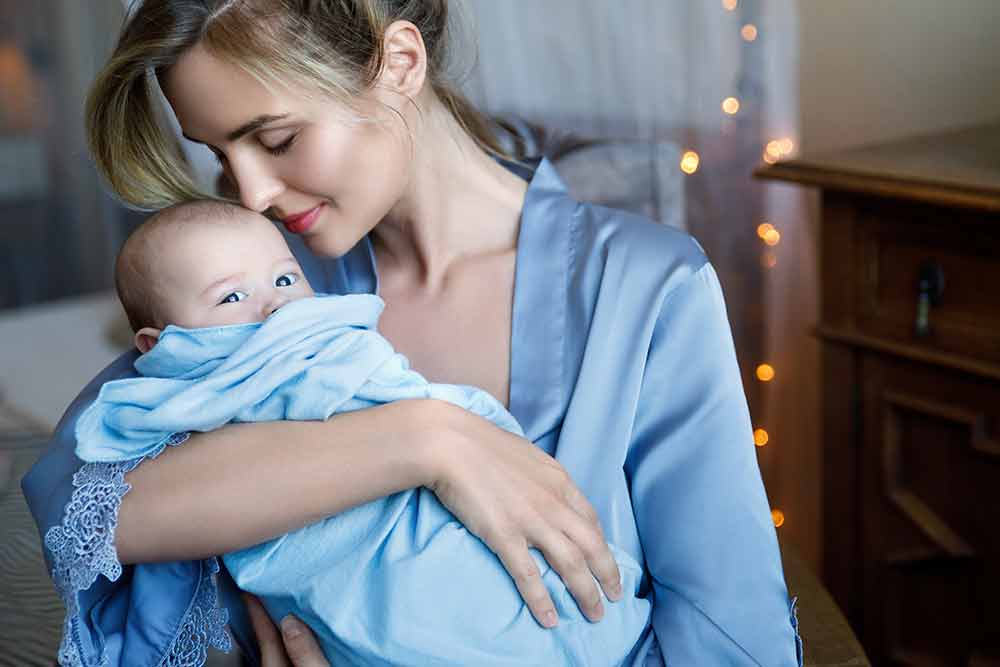 A Conversation with Carla Evans from the International Institute of Infant Sleep
