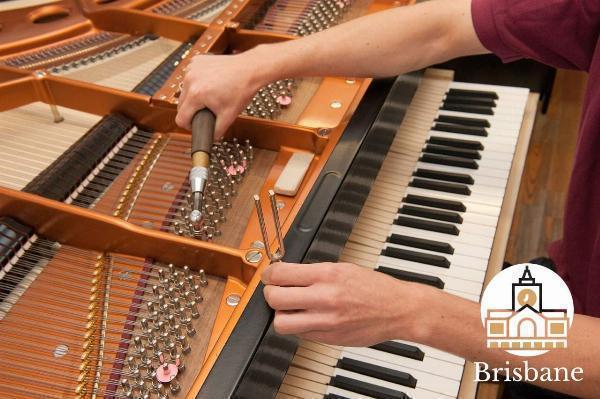 Harmony Perfected: Discover TXPiano's Premier Piano Services in San Antonio and Beyond