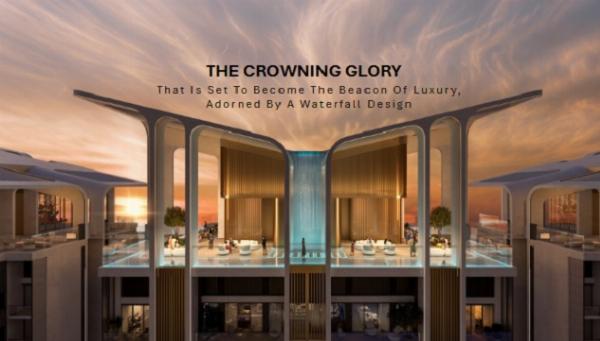 Discover the Future of Living: M3M New Project in Gurgaon