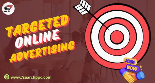 Targeted Online Advertising | Online Advertising Network | Digital Advertising