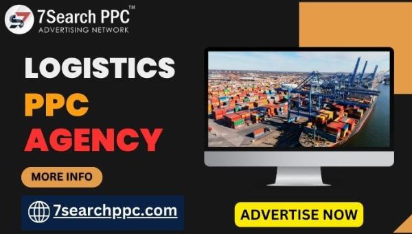 Logistics PPC Agency | Logistics Advertising | Logistics Ad Platform