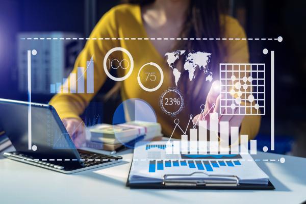Global Tax Software Market 2024 Recent Trends, Prosperous Growth, Demand