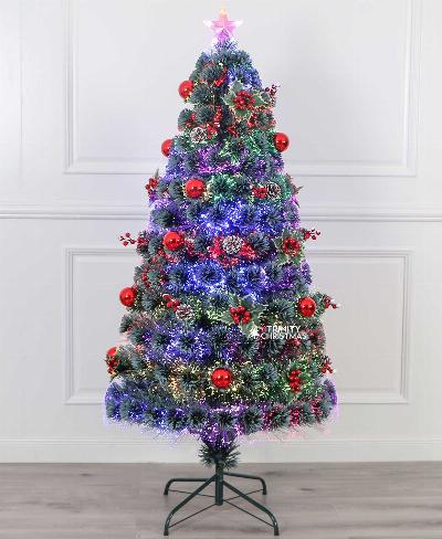 Ultimate Guide to Artificial Christmas Trees: Buy Your Perfect Xmas Tree Online and Decorations