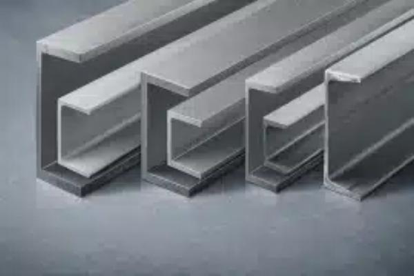 Stainless Steel Channels - Sachiya Steel International