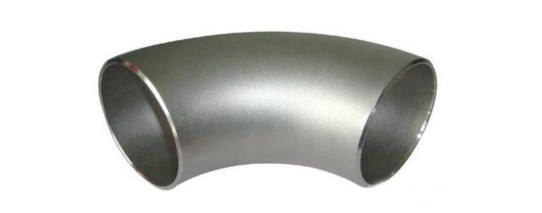 Stainless Steel Pipe Fitting Elbow Manufacturer in India