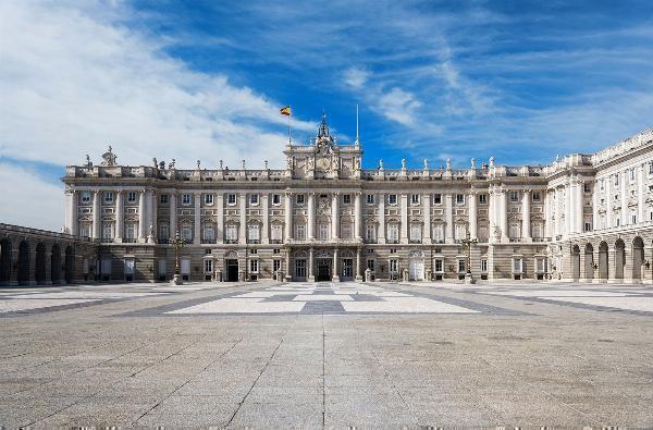Discovering the Royal Palace of Madrid: A Majestic Journey Through History
