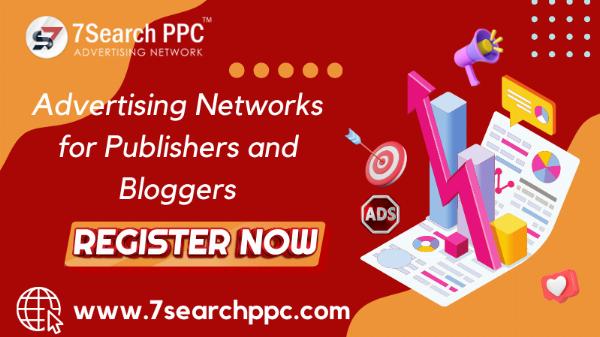 Best Advertising Networks for Publishers and Bloggers