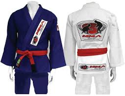 8 Common Mistakes to Avoid When Buying Your First BJJ Gi