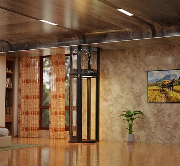 Tips for Choosing the Right Vacuum Elevator for a Commercial Building in Penang