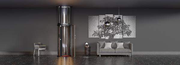 The Impact of Elevators on Modern Building Design and Architecture | Nibav Home Lifts