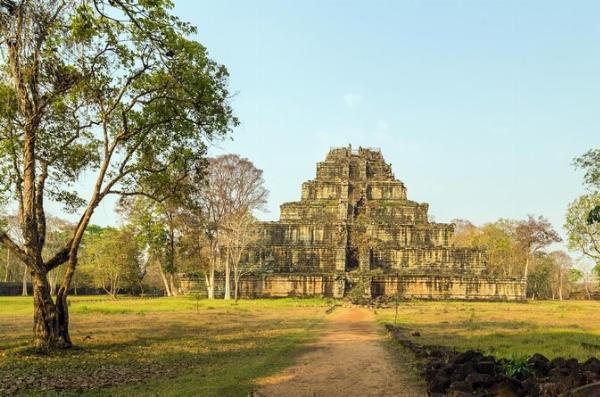 9 Historical Sites to Explore on Private Siem Reap Tours