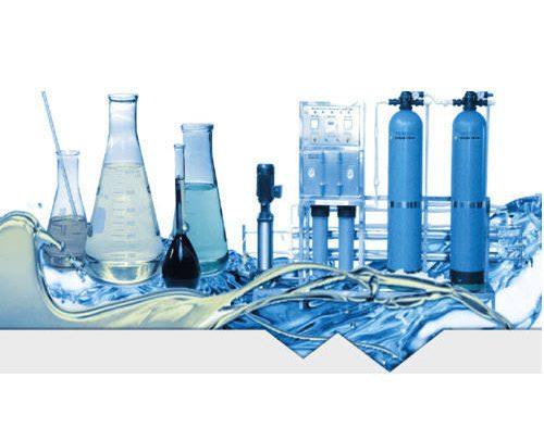 France Water Treatment Chemicals Market Strategic Insights USD 1.56 Billion Market Overview