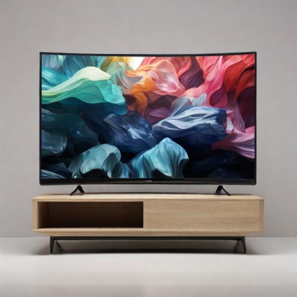Smart TV Manufacturing Plant Project Report 2024: Detailed Process Flow and Investment Opportunities