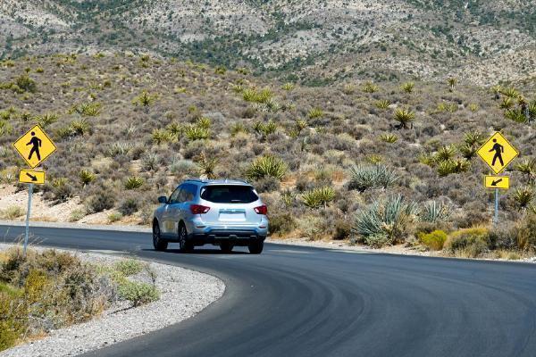 Essential Safety Tips for Driving on Rural Roads