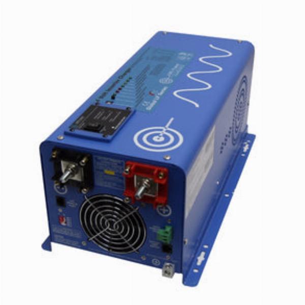48 Volt Pure Sine Wave Inverter: Enhancing Power Quality for Sensitive Electronics