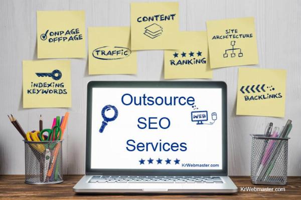 Outsource SEO Services: Maximizing ROI for Businesses
