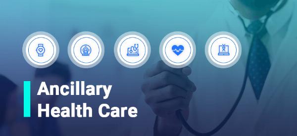 Ancillary Care Market Projected to Garner Significant Revenues by 2033