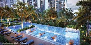 Luxurious Living with Godrej Flats in Gurgaon
