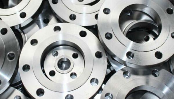 Hastelloy C276 Flanges Exporters in India