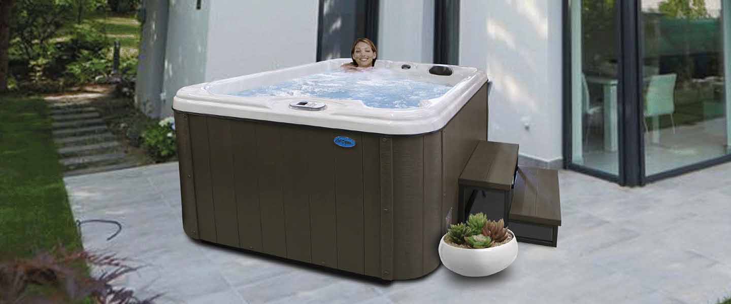 How Local Hot Tubs Can Enhance Your Wellness Routine