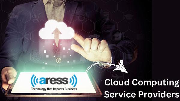 Cloud Computing Service Providers: Finding The Future Of Digital Infrastructure