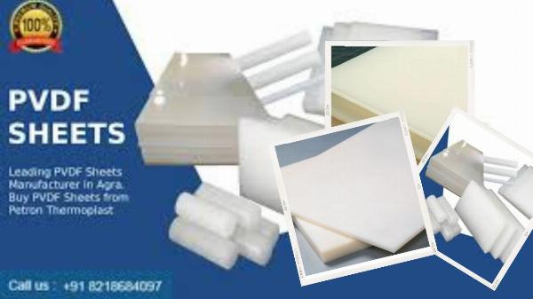 PVDF Sheets: A Comprehensive Overview