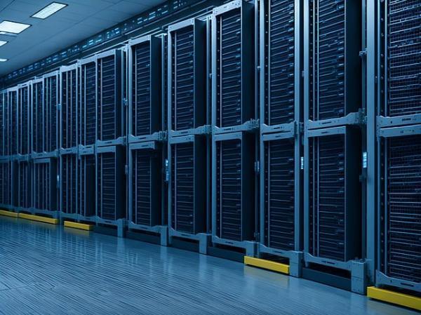 VPS Market Development in the USA: Trends and Prospects