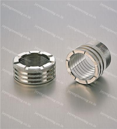 Insert Pipe Fittings Market | Industry Outlook Research Report 2023-2032 By Value Market Research