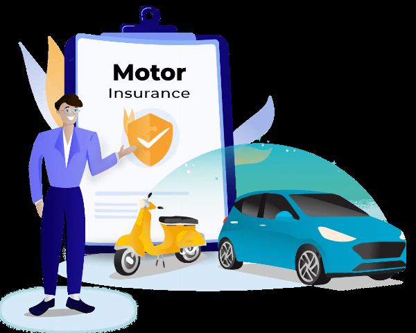 Motor Insurance Market 2023: Global Forecast to 2032