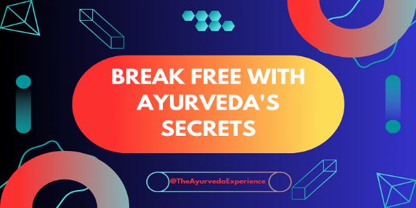 Ayurvedic Hair Care For Healthy Hair