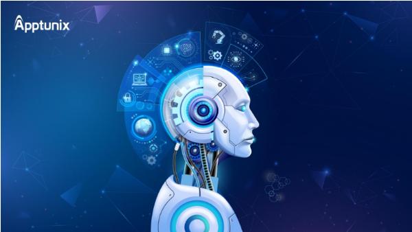 Apptunix AI Development Services for Superior Chatbots