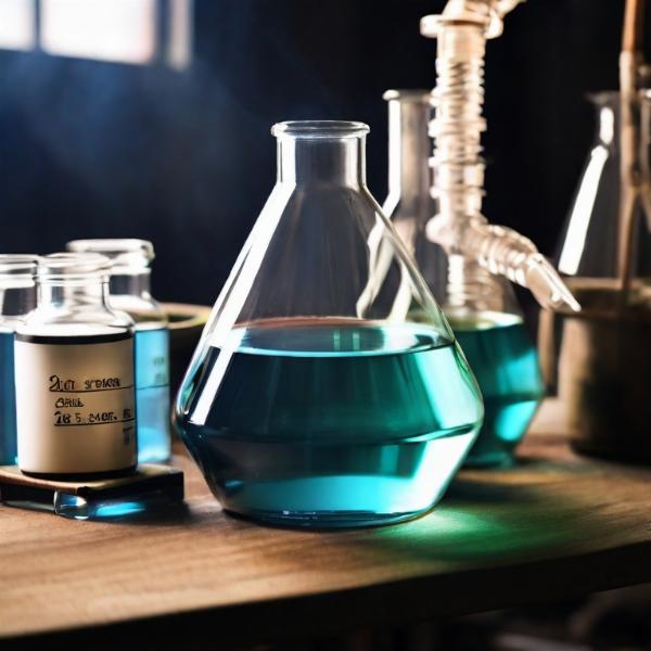 2-Ethylhexyl Acrylate Manufacturing Plant Project Report 2024: Setup Details, Capital Investments and Expenses