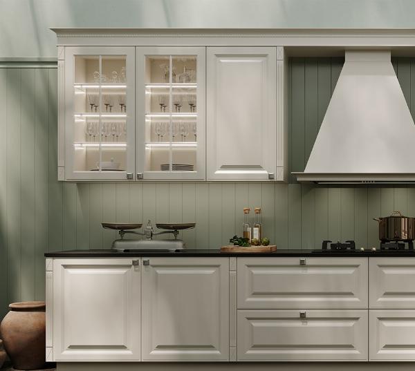 Simplified guide on points to consider while choosing ideal kitchen cabinets for your home