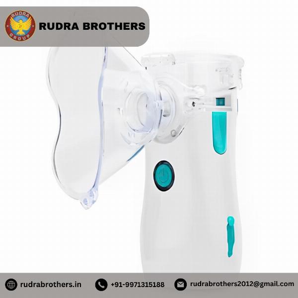 How Nebulizer Technology is Revolutionizing Respiratory Therapy