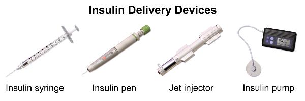 Understanding Insulin Delivery Devices Market Size, Share, and Future Trends