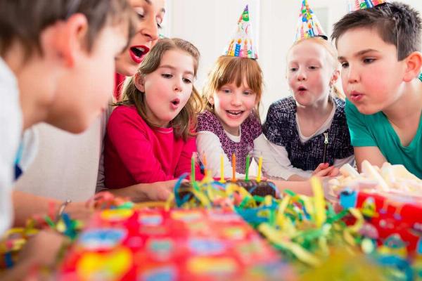Hamburg Birthday Bash: Tips for a Stress-Free Celebration