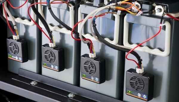 India Battery Monitoring System Market Dynamics: Dominance of Lithium-Ion Based Battery